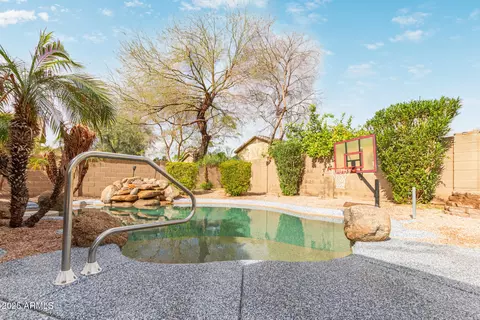 4806 E Thunderbird Dr, Chandler, AZ 85249 photo 22