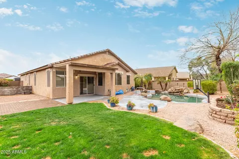 4806 E Thunderbird Dr, Chandler, AZ 85249 photo 23