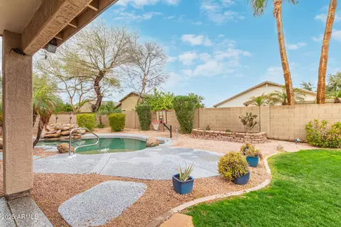 4806 E Thunderbird Dr, Chandler, AZ 85249 photo 20