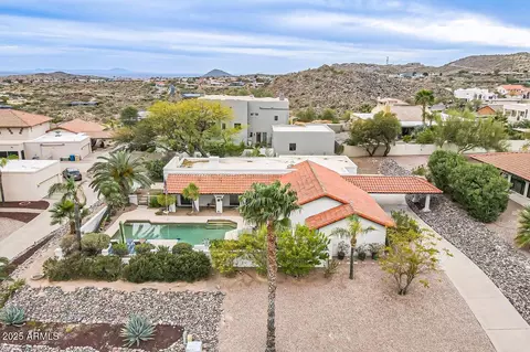15327 E Thistle Dr, Fountain Hills, AZ 85268