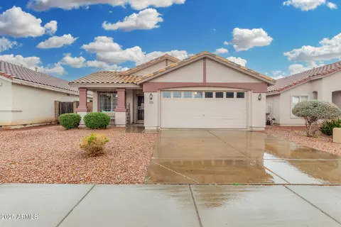 4145 W Columbine Dr, Phoenix, AZ 85029