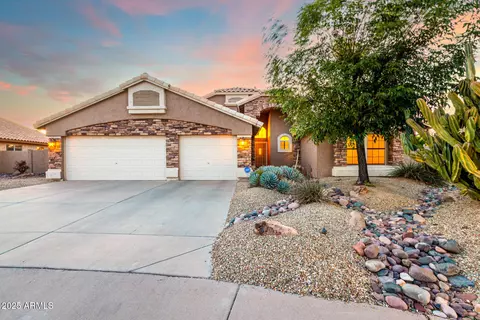 20640 N 100th Ln, Peoria, AZ 85382