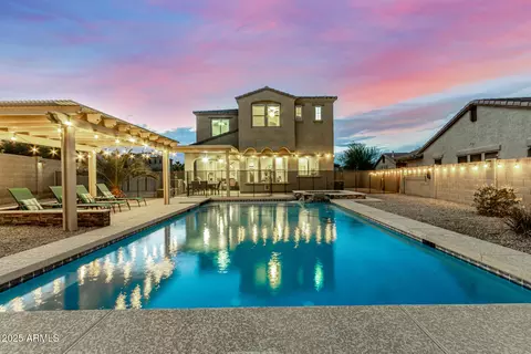 13413 S 186th Ave, Goodyear, AZ 85338