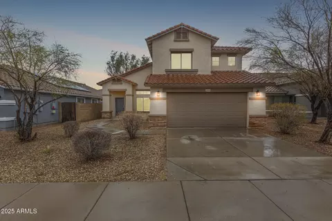 25872 W Hilton Ave, Buckeye, AZ 85326