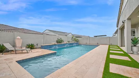 1547 E Crescent Way, Gilbert, AZ 85298 photo 39