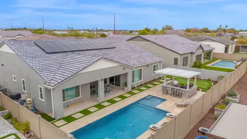 1547 E Crescent Way, Gilbert, AZ 85298 photo 50