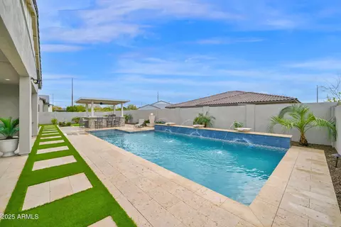 1547 E Crescent Way, Gilbert, AZ 85298 photo 36