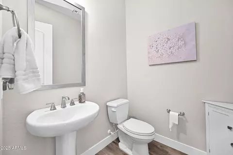 1547 E Crescent Way, Gilbert, AZ 85298 photo 33