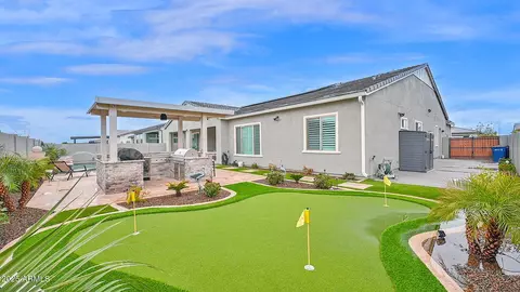 1547 E Crescent Way, Gilbert, AZ 85298 photo 44