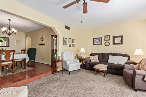 Living - 848 W Keating Ave, Mesa, AZ 85210 photo 2 of 5