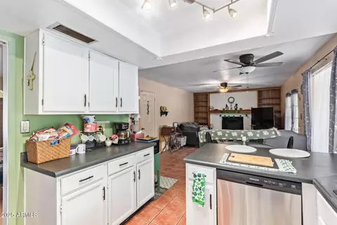 Kitchen - 848 W Keating Ave, Mesa, AZ 85210 photo 3 of 4