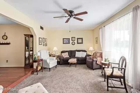 Living - 848 W Keating Ave, Mesa, AZ 85210 photo 1 of 5