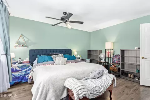 Bedroom - 848 W Keating Ave, Mesa, AZ 85210 photo 2 of 5