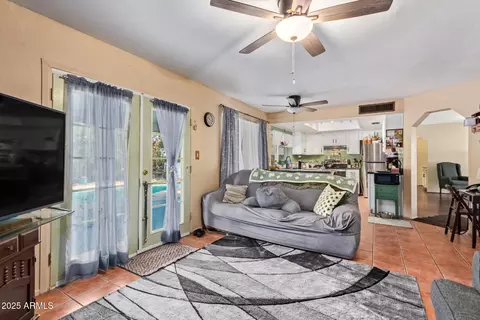 Living - 848 W Keating Ave, Mesa, AZ 85210 photo 5 of 5