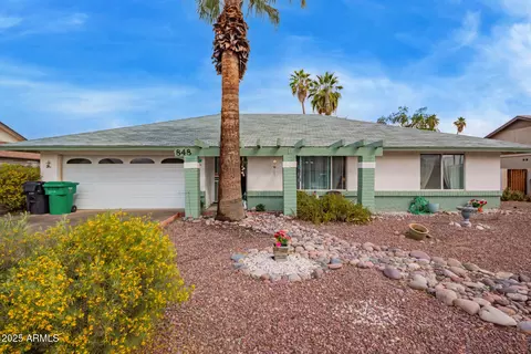 848 W Keating Ave, Mesa, AZ 85210