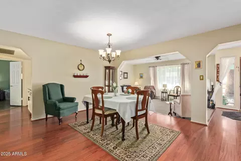 Dining - 848 W Keating Ave, Mesa, AZ 85210 photo 2 of 3