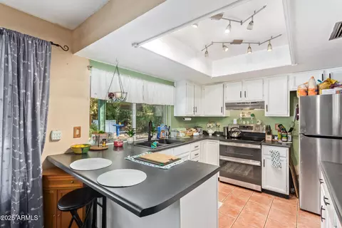 Kitchen - 848 W Keating Ave, Mesa, AZ 85210 photo 1 of 4