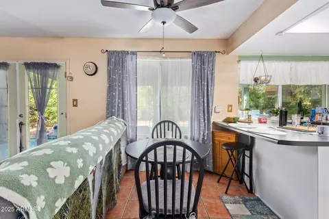 Dining - 848 W Keating Ave, Mesa, AZ 85210 photo 3 of 3