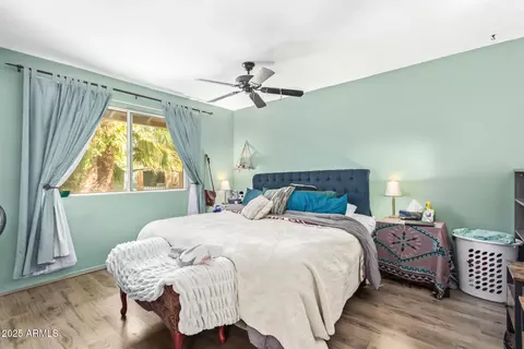 Bedroom - 848 W Keating Ave, Mesa, AZ 85210 photo 1 of 5