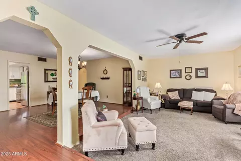 Living - 848 W Keating Ave, Mesa, AZ 85210 photo 3 of 5