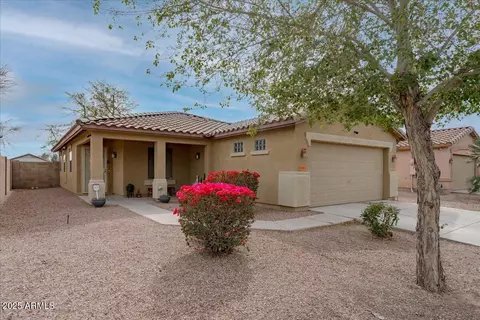 25067 W Dove Trl, Buckeye, AZ 85326