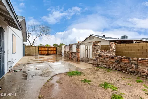 Exterior - 8027 E Quarterline Rd, Mesa, AZ 85207 photo 9 of 9