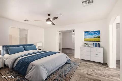 Bedroom - 8027 E Quarterline Rd, Mesa, AZ 85207 photo 1 of 1