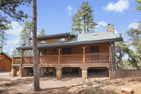 368 N Brook Ln, Payson, AZ 85541