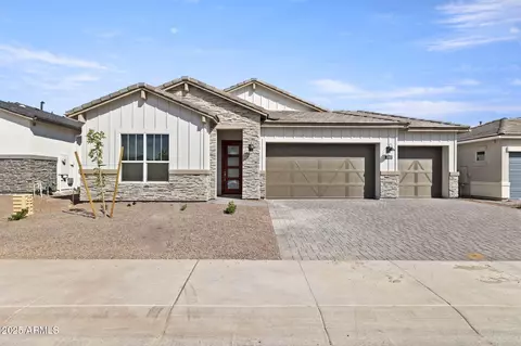 17742 W Brown St, Waddell, AZ 85355