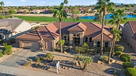 16253 W Windcrest Dr, Surprise, AZ 85374