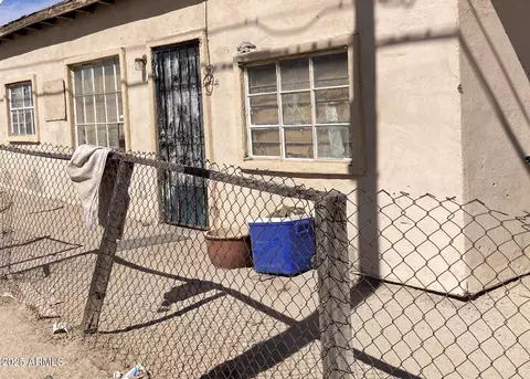5522 E Calle San Angelo St, Guadalupe, AZ 85283