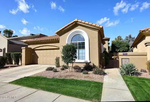 10960 N 78 St, Scottsdale, AZ 85260