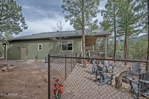 3465 N Whspering Pines Rd, Pine, AZ 85544 photo 36