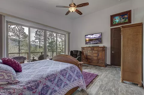3465 N Whspering Pines Rd, Pine, AZ 85544 photo 17