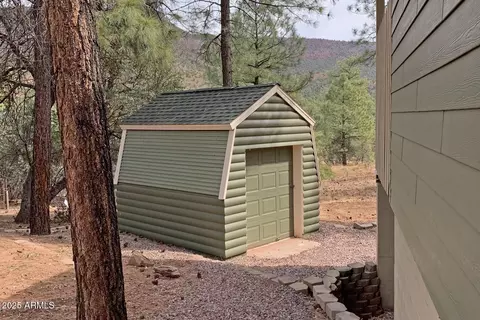 3465 N Whspering Pines Rd, Pine, AZ 85544 photo 30