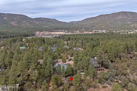 3465 N Whspering Pines Rd, Pine, AZ 85544 photo 46