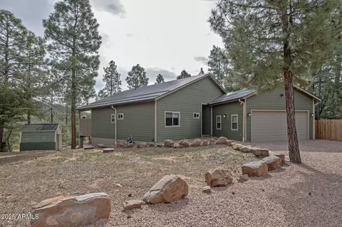 3465 N Whspering Pines Rd, Pine, AZ 85544 photo 42