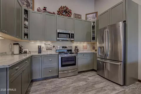 3465 N Whspering Pines Rd, Pine, AZ 85544 photo 11