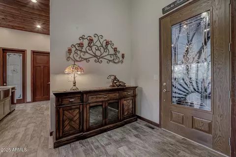 3465 N Whspering Pines Rd, Pine, AZ 85544 photo 14