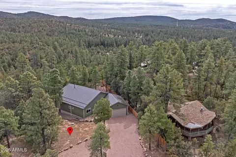3465 N Whspering Pines Rd, Pine, AZ 85544 photo 53