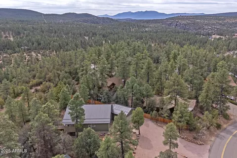 3465 N Whspering Pines Rd, Pine, AZ 85544 photo 50