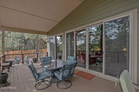 3465 N Whspering Pines Rd, Pine, AZ 85544 photo 26