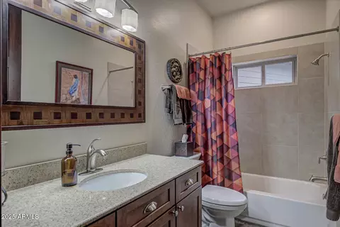 3465 N Whspering Pines Rd, Pine, AZ 85544 photo 23