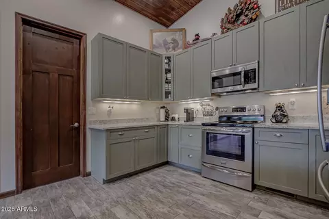 3465 N Whspering Pines Rd, Pine, AZ 85544 photo 10
