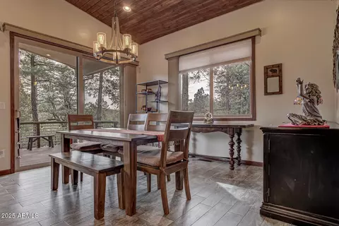 3465 N Whspering Pines Rd, Pine, AZ 85544 photo 7