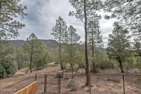 3465 N Whspering Pines Rd, Pine, AZ 85544 photo 27