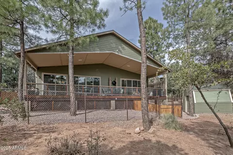 3465 N Whspering Pines Rd, Pine, AZ 85544 photo 37