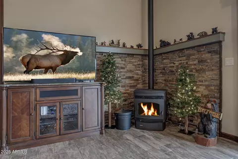 3465 N Whspering Pines Rd, Pine, AZ 85544 photo 6