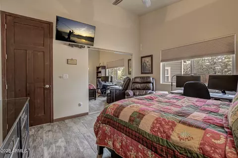 3465 N Whspering Pines Rd, Pine, AZ 85544 photo 21