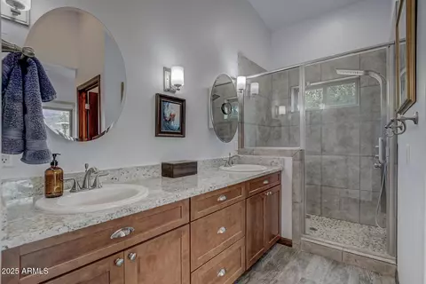 3465 N Whspering Pines Rd, Pine, AZ 85544 photo 19